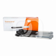 Composiet Transcend Kleur UB (Universeel Body) (4 x 4g)