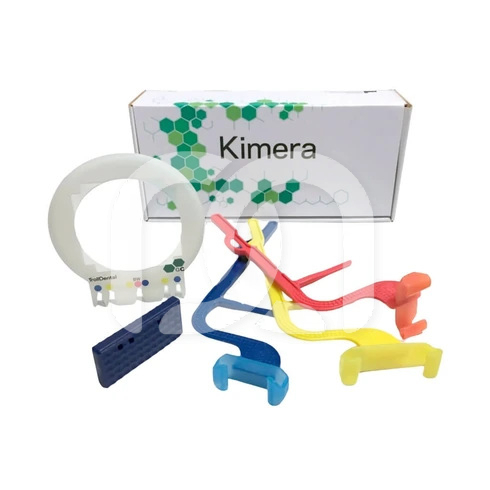 Porte-capteur Numérique TrollByte Kimera Kit 3905/2405 (1)