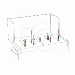 Fraises FG Diamantées Interproximales IPR/Stripping (7)