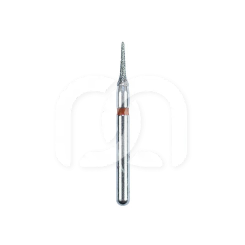 Diamanten Boor Interproximaal 1,5 mm (5)