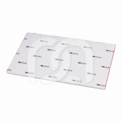 Spatelblok Extra-Groot 150x240 mm (10 St.)