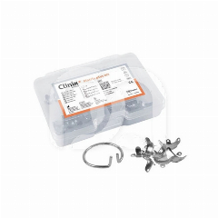 Kit Matrices Sectionnelles Matrix Plus (2 anneaux + 60 matrices)