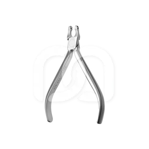 Orthodontische Tang The Spot Clear Collection (1)