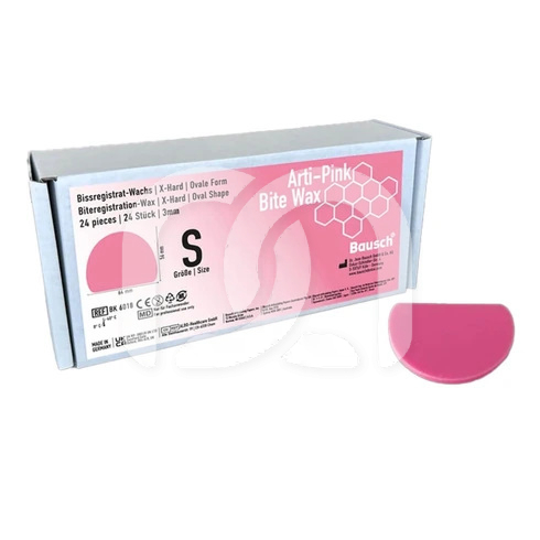 Cire de Morsure ArtPink Bite Wax Arcade (24)