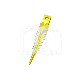 Interdentale Wiggen Strata-G Refill (100) : HOOFDKLEUR:GEEL