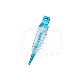 Coins Interdentaires Strata-G Recharge (100) : COULEUR PRINCIPALE:BLEU