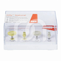 Kit Composietpolisher Jiffy Natural Plastic (1)