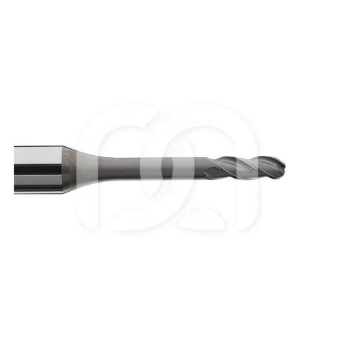 Boor CAD/CAM Conisch met Coating voor Roland (50 mm)