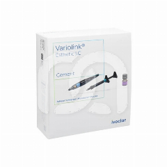 Hechtkit Variolink Esthetic LC Vivapen (2g+1,7g+2ml+5g+2,5g)