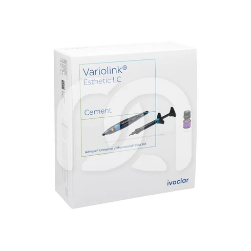 Hechtkit Variolink Esthetic LC Vivapen (2g+1,7g+2ml+5g+2,5g)