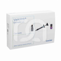 Hechtingskit Variolink Esthetic LC Flesje (3 x 2 g + 3 x 1,7 g)