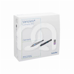 Kit de Collage Variolink Esthetic DC VivaPen Monobond+ (1)