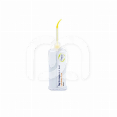Siliconen HydroSpeed HD Light Body Quick (4x50ml + 16 Emb.)