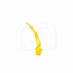 Intra-Oraltips Hydrospeed Geel (50)