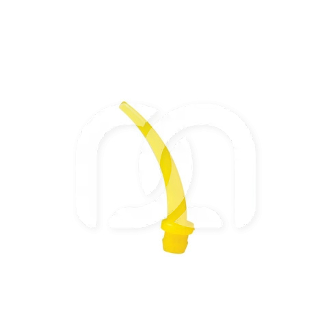 Embouts Intra-Oraux Hydrospeed Jaunes (50)