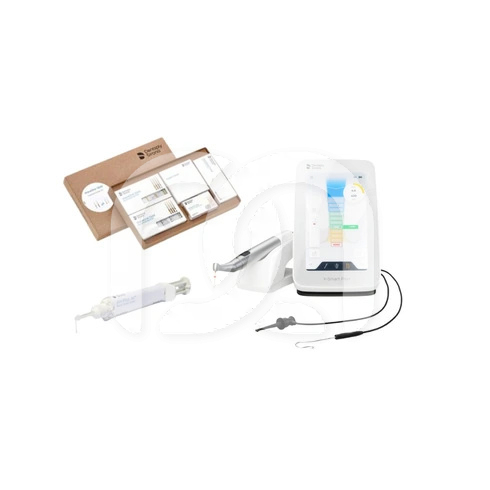 Endodontiemotor X-Smart Pro+ met WaveOne Gold Kit (1)