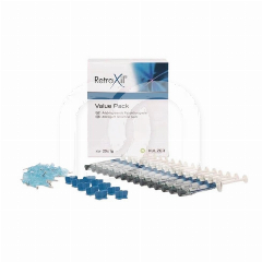Pâte de Rétraction RetraXil Value Pack (20x1g)
