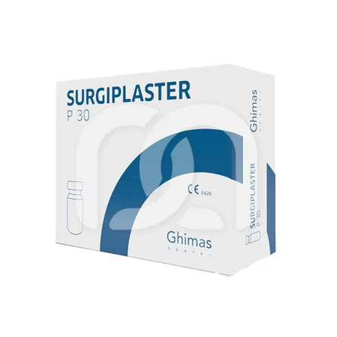 Dentaal Botsubstituut Surgiplaster P30 (2 g)