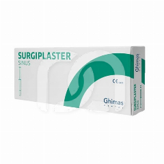 Botopvulling Surgiplaster Sinus (1 x 2,5 g)