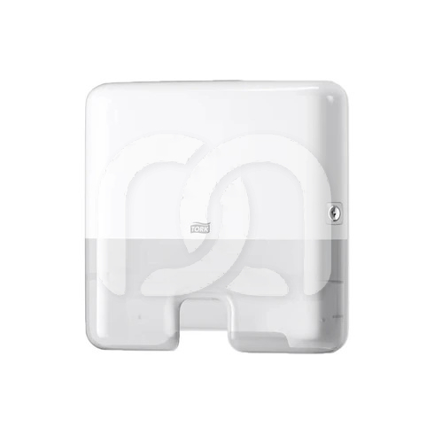 Distributeur Xpress Mini Essuie-Mains H2 Blanc (1)