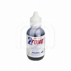 Révélateur de Plaque 2-Tone Solution (59 ml)