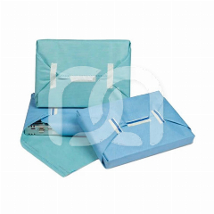 Papier d'Emballage IMS Double Collé 51 x 51 cm (480)