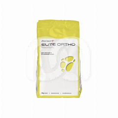Plâtre Orthodontique Elite Ortho Blanc Type III (3 kg)