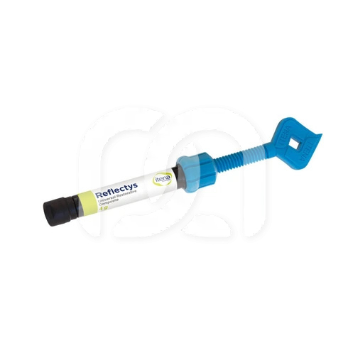 Composiet Reflectys Bleekkleur (4g + 1 spatel)
