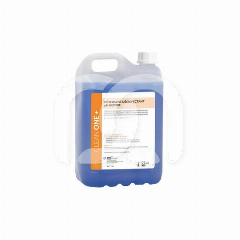 Voordesinfecterende Oplossing Clean One+ (5L)