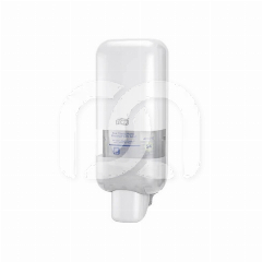 Distributeur de Savon Elevation S4 Blanc (1)