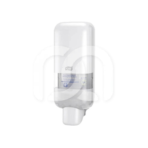 Zeepdispenser voor Wand Elevation S4 Wit (1)