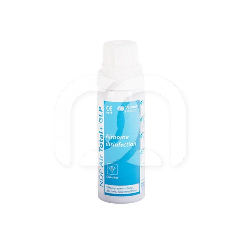 Luchtdesinfectiemiddel NDP Air Total+ GLP (50 ml)