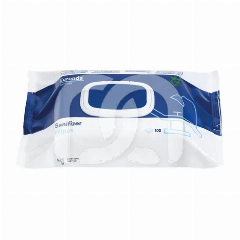 Lingettes Désinfectantes Sanifizer (100)
