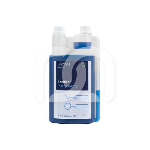 Desinfecterend Reinigingsmiddel Instrumenten Sanifizer (1L)