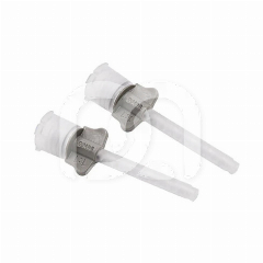 Embouts Mélangeurs Gris pour Empreinte Ø 4,2 mm (50)