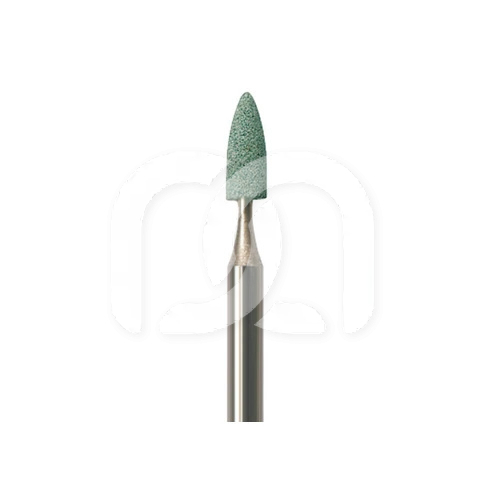 Polisher Abrasief Keramiek RA Vlam (12 Stuks)