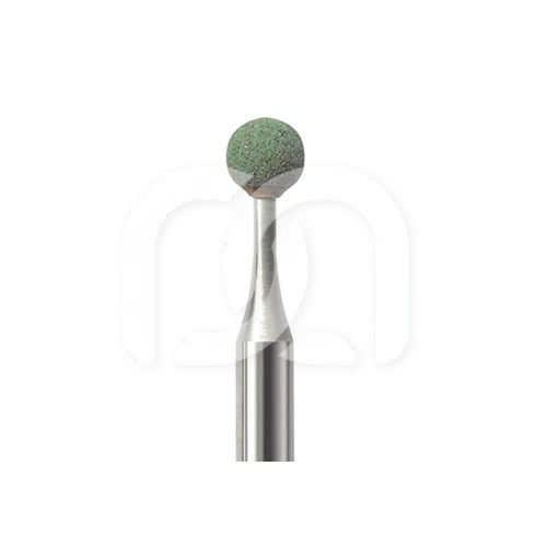 Polissoir Abrasif Céramique FG Boule 030 (12)