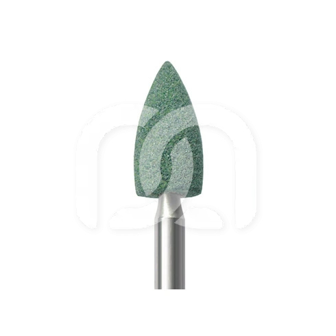 Polisher Abrasief Keramiek RA Vlam (12 Stuks)