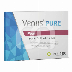 Kit Composiet Venus Pearl Pure Collection PLT (1)
