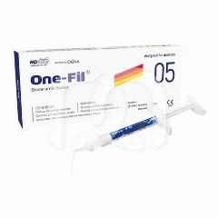 Wortelkanaalcement Bioceramisch One-Fil (2 g + 15 tips)