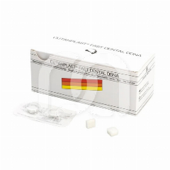 Éponge Hémostatique Cutanplast Fast Gélatine (24)