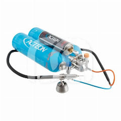 Chalumeau Microtorch II+ pour Soudure de Précision (1)