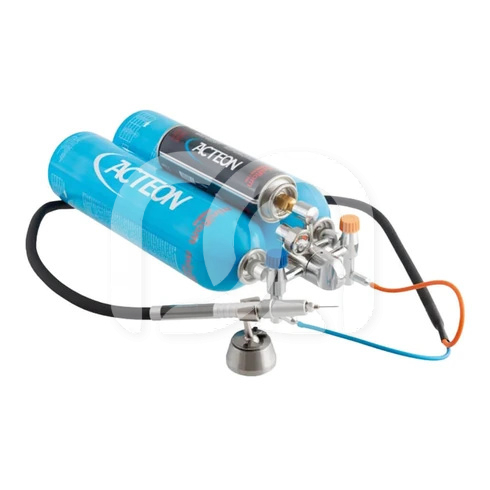Chalumeau Microtorch II+ pour Soudure de Précision (1)
