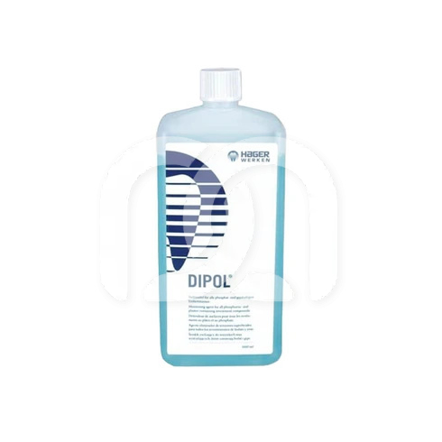 Liquid Ontvetter Dentaal (1L + Spray 100ml)