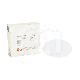 Plaques de Thermoformage Rondes Drufosoft (Ø120 x 3 mm, 10) : DIAM&Egrave;TRE:120 MM, COULEUR PRINCIPALE:TRANSPARENT, EPAISSEUR:1.5 MM