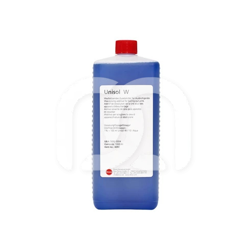 Wasoplosmiddel voor Uitkookapparaten (2 x 1L)