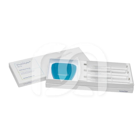 Kit de Blanchiment VivaStyle 16% (3 x 3ml)
