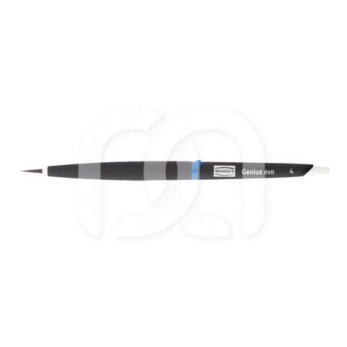 Pinceau Céramique Genius Evo Poils Bioniques (1)