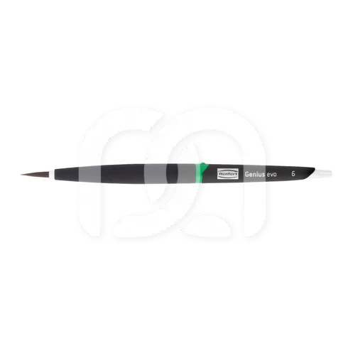 Pinceau Céramique Genius Evo Poils Bioniques (1)