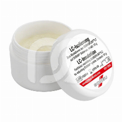 Isolatiemiddel LC voor Modellen en Draagrails DURASPLINT (10 g)